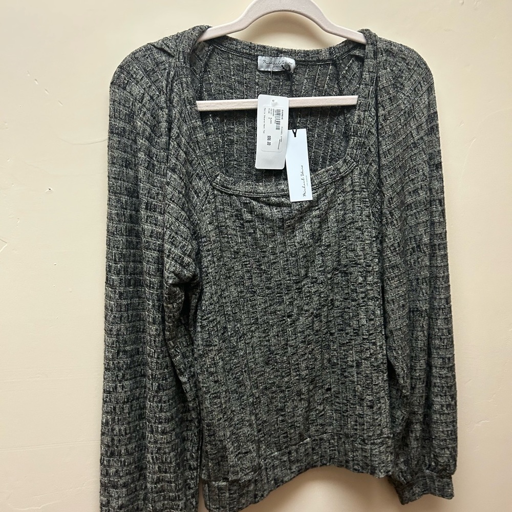 Michael Stars sweater size M ‼️
